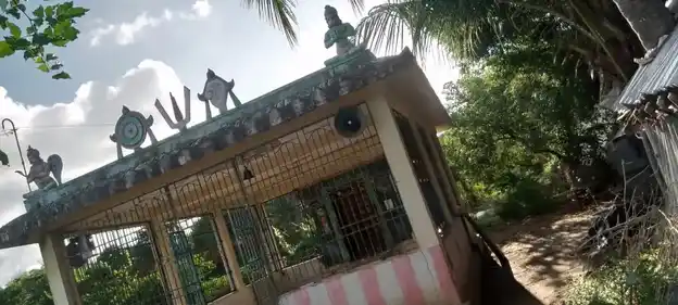 Arulmigu Varadharaja Perumal Temple, Kadagam - 609403