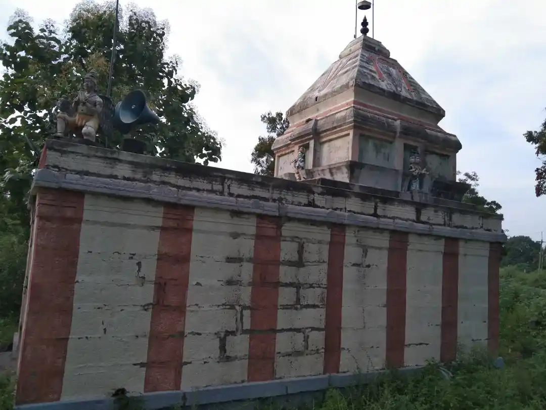 Arulmigu Varadharaja Perumal Temple, Kallakurichi - 606107 Temple
