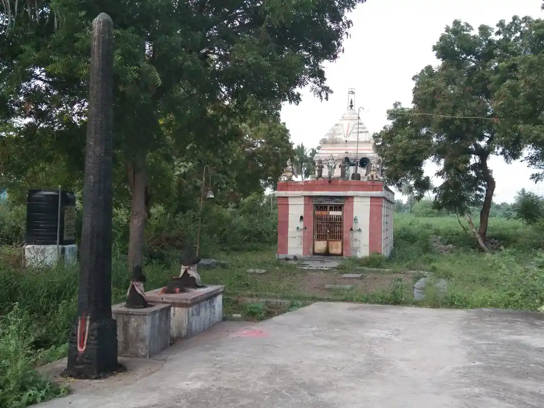 Arulmigu Varadharaja Perumal Temple, Kallakurichi - 606107 Arulmigu Varadharaja Perumal Temple, மடம், Kallakurichi - 606107, Kallakurichi - Ancient Temple Architecture and History Image 4