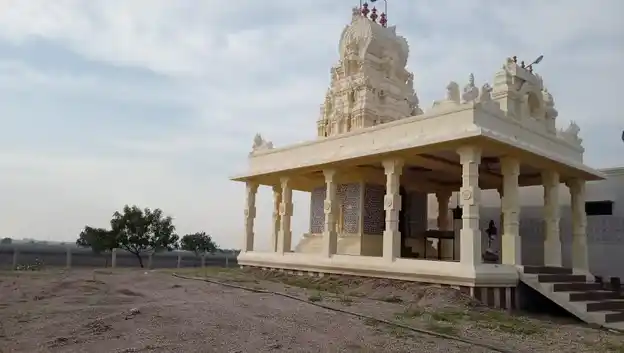 Arulmigu Varadharaja Perumal Temple, Kandasamipuram - 628911
