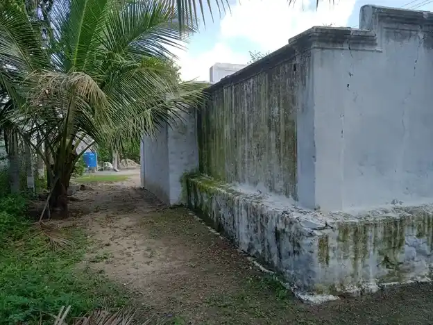 Arulmigu Varadharaja Perumal Temple, Kanjapalli - 641653