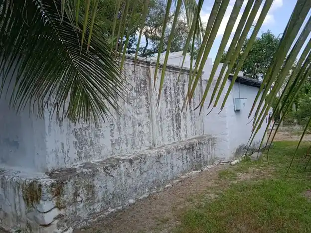 Arulmigu Varadharaja Perumal Temple, Kanjapalli - 641653 அருள்மிகு வரதராஜப் பெருமாள் திருக்கோயில், Kanjapalli - 641653, Coimbatore - Ancient Temple Architecture and History Image 2