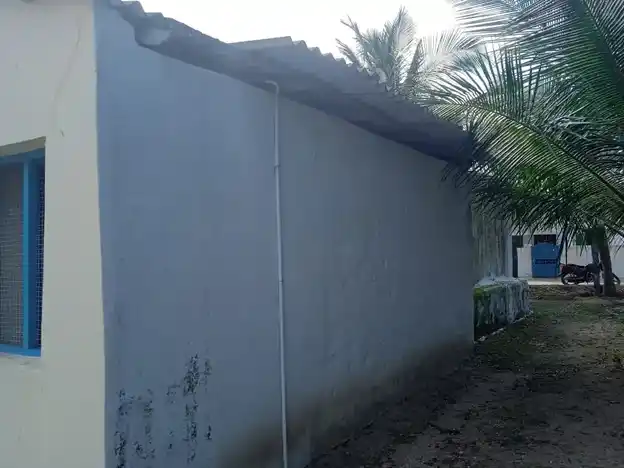 Arulmigu Varadharaja Perumal Temple, Kanjapalli - 641653 அருள்மிகு வரதராஜப் பெருமாள் திருக்கோயில், Kanjapalli - 641653, Coimbatore - Ancient Temple Architecture and History Image 3