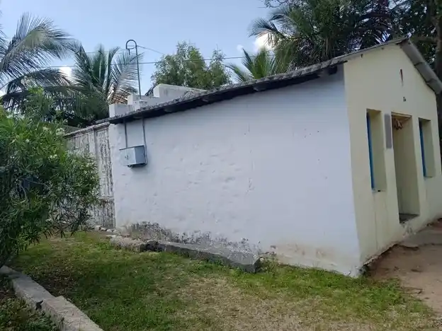 Arulmigu Varadharaja Perumal Temple, Kanjapalli - 641653 அருள்மிகு வரதராஜப் பெருமாள் திருக்கோயில், Kanjapalli - 641653, Coimbatore - Ancient Temple Architecture and History Image 4