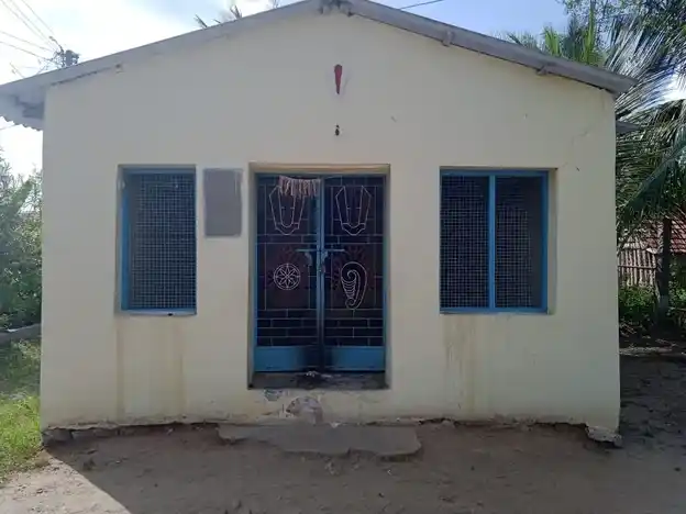 Arulmigu Varadharaja Perumal Temple, Kanjapalli - 641653 அருள்மிகு வரதராஜப் பெருமாள் திருக்கோயில், Kanjapalli - 641653, Coimbatore - Ancient Temple Architecture and History Image 5