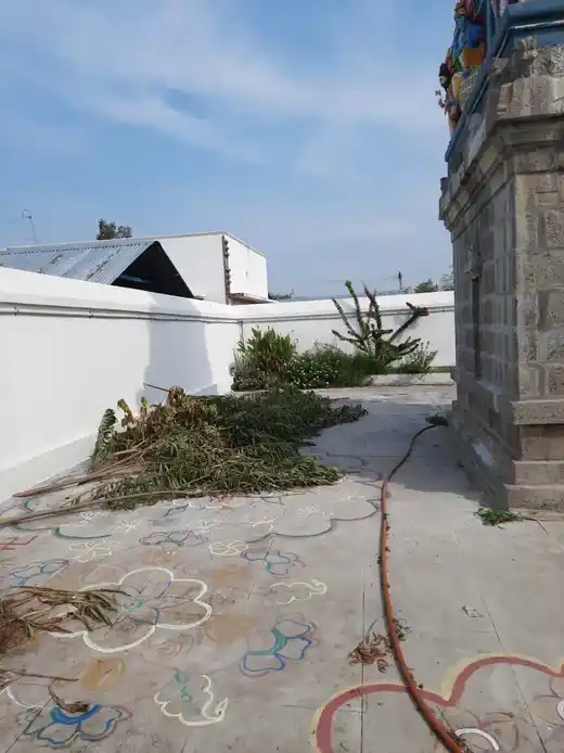 Arulmigu Varadharaja Perumal Temple, Karungkuzhi - 606204 அருள்மிகு வரதராஜபெருமாள் திருக்கோயில், Karungkuzhi - 606204, Kallakurichi - Ancient Temple Architecture and History Image 2