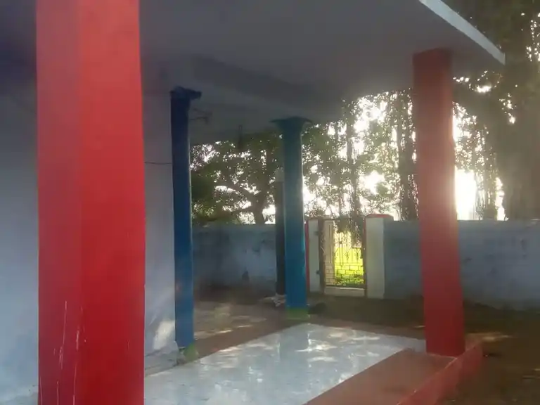 Arulmigu Varadharaja Perumal Temple, Keelamangalam - 628401 அருள்மிகு வரதராஜப் பெருமாள் திருக்கோயில், Keelamangalam - 628401, Thoothukudi - Ancient Temple Architecture and History Image 2