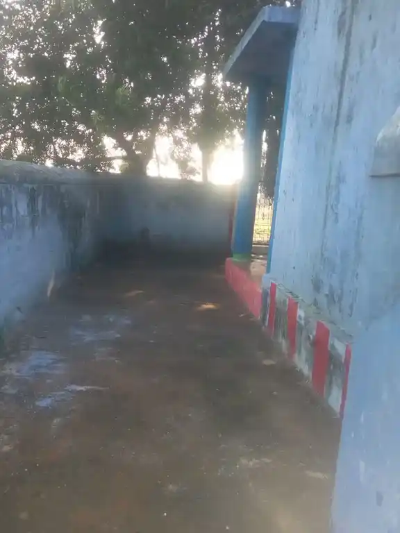 Arulmigu Varadharaja Perumal Temple, Keelamangalam - 628401 அருள்மிகு வரதராஜப் பெருமாள் திருக்கோயில், Keelamangalam - 628401, Thoothukudi - Ancient Temple Architecture and History Image 4