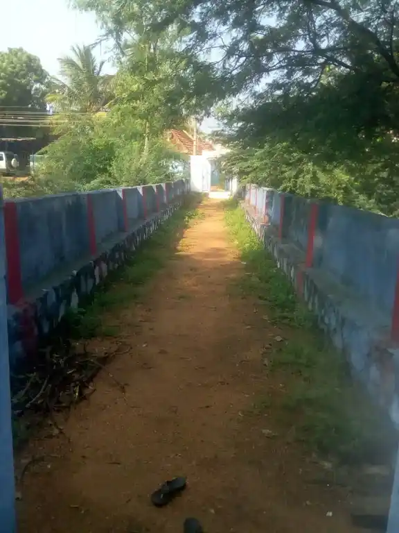 Arulmigu Varadharaja Perumal Temple, Keelamangalam - 628401 அருள்மிகு வரதராஜப் பெருமாள் திருக்கோயில், Keelamangalam - 628401, Thoothukudi - Ancient Temple Architecture and History Image 5