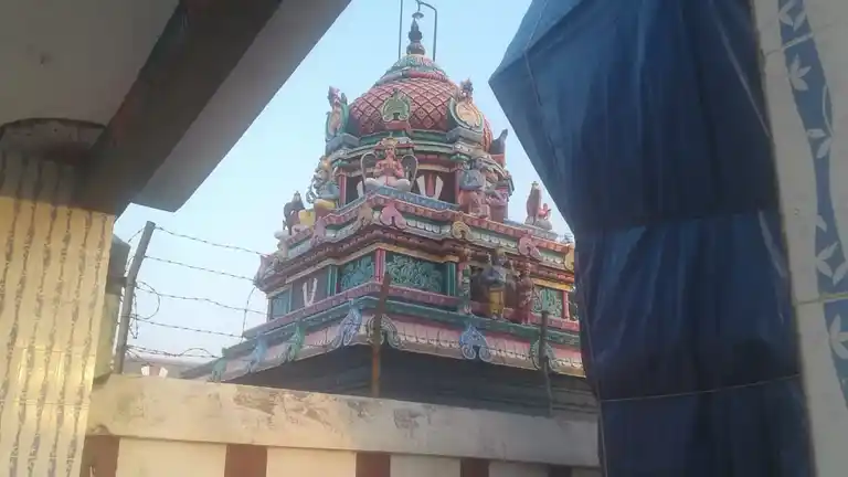 Arulmigu Varadharaja Perumal Temple, Kiliyur - 606102 அருள்மிகு வரதராஜப்பெருமாள் திருக்கோயில், Kiliyur - 606102, Kallakurichi - Ancient Temple Architecture and History Image 2