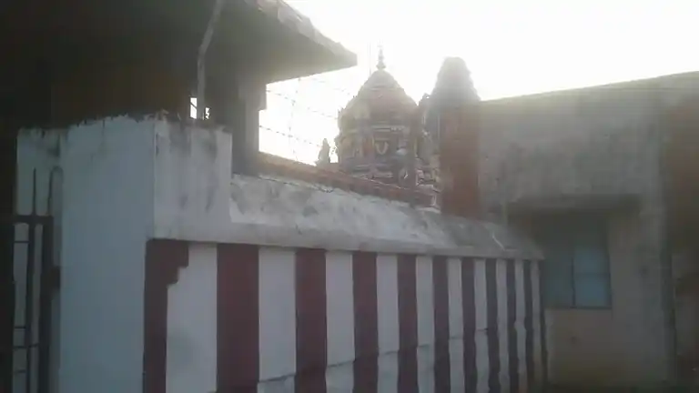 Arulmigu Varadharaja Perumal Temple, Kiliyur - 606102 அருள்மிகு வரதராஜப்பெருமாள் திருக்கோயில், Kiliyur - 606102, Kallakurichi - Ancient Temple Architecture and History Image 4