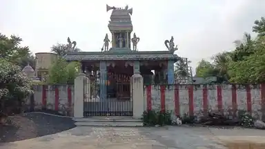 Arulmigu Varadharaja Perumal Temple, Koovagam - 606102 அருள்மிகு வரதராஜப்பெருமாள் திருக்கோயில், Koovagam - 606102, Kallakurichi - Ancient Temple Architecture and History Image 2