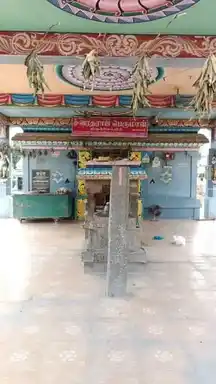 Arulmigu Varadharaja Perumal Temple, Koovagam - 606102 அருள்மிகு வரதராஜப்பெருமாள் திருக்கோயில், Koovagam - 606102, Kallakurichi - Ancient Temple Architecture and History Image 3