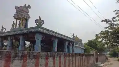 Arulmigu Varadharaja Perumal Temple, Koovagam - 606102 அருள்மிகு வரதராஜப்பெருமாள் திருக்கோயில், Koovagam - 606102, Kallakurichi - Ancient Temple Architecture and History Image 4