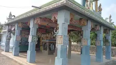 Arulmigu Varadharaja Perumal Temple, Koovagam - 606102 அருள்மிகு வரதராஜப்பெருமாள் திருக்கோயில், Koovagam - 606102, Kallakurichi - Ancient Temple Architecture and History Image 5