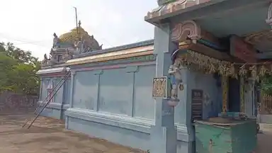 Arulmigu Varadharaja Perumal Temple, Koovagam - 606102 அருள்மிகு வரதராஜப்பெருமாள் திருக்கோயில், Koovagam - 606102, Kallakurichi - Ancient Temple Architecture and History Image 7