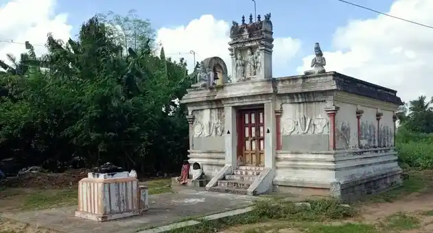 Arulmigu Varadharaja Perumal Temple, Koovanur - 605754 அருள்மிகு வரதராஜப்பெருமாள் திருக்கோயில், Koovanur - 605754, Kallakurichi - Ancient Temple Architecture and History Image 2