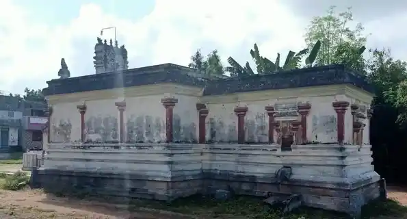 Arulmigu Varadharaja Perumal Temple, Koovanur - 605754 அருள்மிகு வரதராஜப்பெருமாள் திருக்கோயில், Koovanur - 605754, Kallakurichi - Ancient Temple Architecture and History Image 3