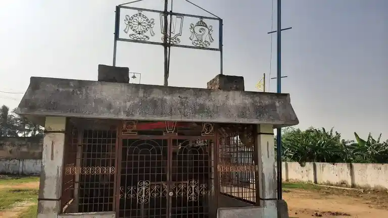 Arulmigu Varadharaja Perumal Temple, Kozhipattu - 605302