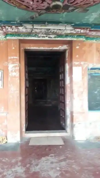 Arulmigu Varadharaja Perumal Temple, Krishnapuram - 608602 அருள்மிகு வரதராஜப்பெருமாள் திருக்கோயில், Krishnapuram - 608602, Cuddalore - Ancient Temple Architecture and History Image 2