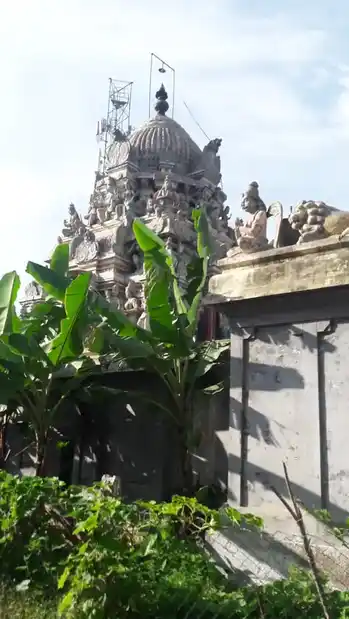 Arulmigu Varadharaja Perumal Temple, Krishnapuram - 608602 அருள்மிகு வரதராஜப்பெருமாள் திருக்கோயில், Krishnapuram - 608602, Cuddalore - Ancient Temple Architecture and History Image 3