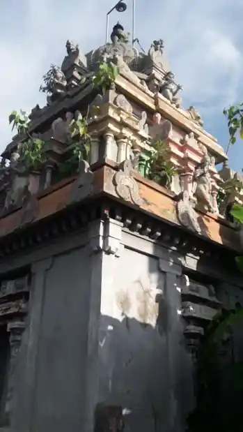 Arulmigu Varadharaja Perumal Temple, Krishnapuram - 608602 அருள்மிகு வரதராஜப்பெருமாள் திருக்கோயில், Krishnapuram - 608602, Cuddalore - Ancient Temple Architecture and History Image 7