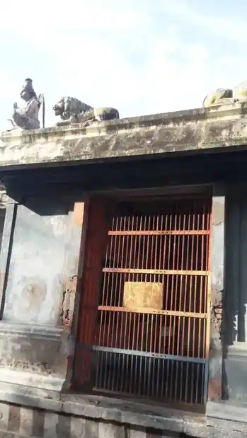 Arulmigu Varadharaja Perumal Temple, Krishnapuram - 608602 அருள்மிகு வரதராஜப்பெருமாள் திருக்கோயில், Krishnapuram - 608602, Cuddalore - Ancient Temple Architecture and History Image 8