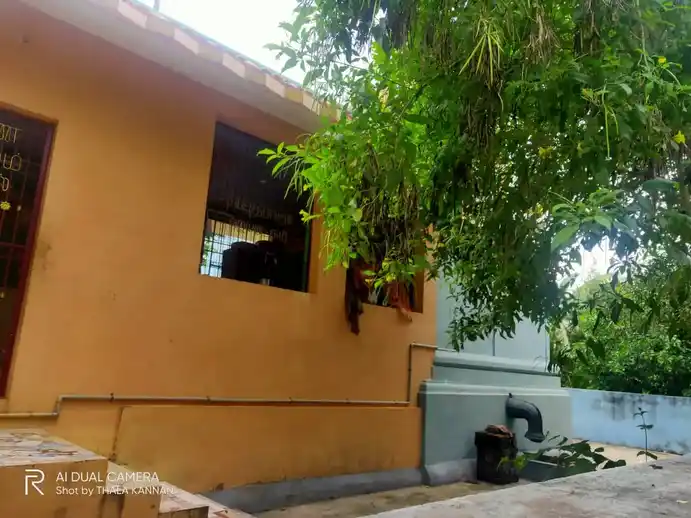 Arulmigu Varadharaja Perumal Temple, Kumaratchi - 608302 அருள்மிகு வரதராஜப்பெருமாள் திருக்கோயில், Kumaratchi - 608302, Cuddalore - Ancient Temple Architecture and History Image 6