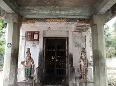 Arulmigu Varadharaja Perumal Temple, Maharajapuram - 609403 அருள்மிகு வரதராஜப்பெருமாள் திருக்கோயில், Maharajapuram - 609403, Thiruvarur - Ancient Temple Architecture and History Image 2