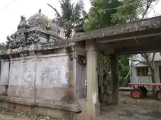Arulmigu Varadharaja Perumal Temple, Maharajapuram - 609403 அருள்மிகு வரதராஜப்பெருமாள் திருக்கோயில், Maharajapuram - 609403, Thiruvarur - Ancient Temple Architecture and History Image 3