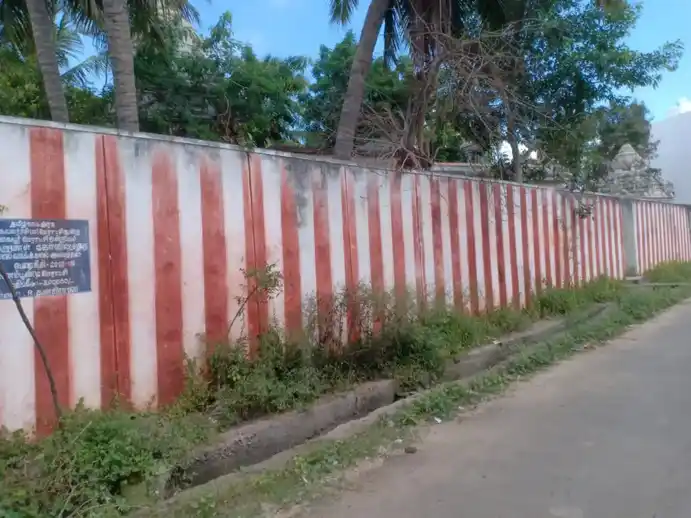 Arulmigu Varadharaja Perumal Temple, Manampoondi - 605759 அருள்மிகு வரதராஜப்பெருமாள் திருக்கோயில், Manampoondi - 605759, Viluppuram - Ancient Temple Architecture and History Image 3