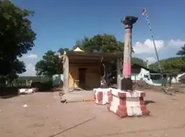 Arulmigu Varadharaja Perumal Temple, Mangalam - 621211