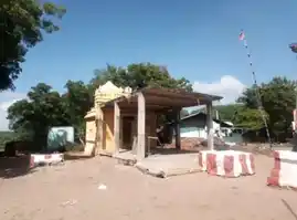 Arulmigu Varadharaja Perumal Temple, Mangalam - 621211 Arulmigu Varadharaja Perumal Temple, Mangalam - 621211, Thiruchirappalli - Ancient Temple Architecture and History Image 2