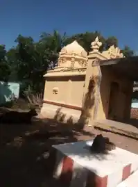 Arulmigu Varadharaja Perumal Temple, Mangalam - 621211 Arulmigu Varadharaja Perumal Temple, Mangalam - 621211, Thiruchirappalli - Ancient Temple Architecture and History Image 3