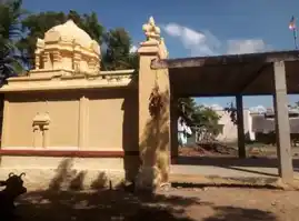 Arulmigu Varadharaja Perumal Temple, Mangalam - 621211 Arulmigu Varadharaja Perumal Temple, Mangalam - 621211, Thiruchirappalli - Ancient Temple Architecture and History Image 4