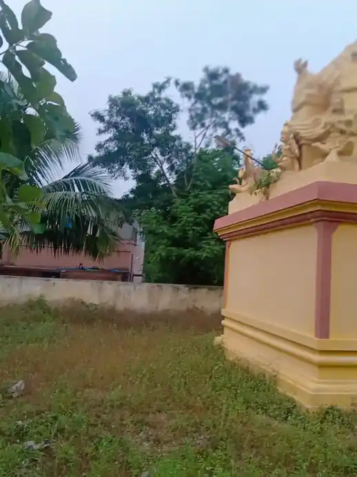 Arulmigu Varadharaja Perumal Temple, Melpaappampaadi - 604153 அருள்மிகு வரதராஜப்பெருமாள் திருக்கோயில், Melpaappampaadi - 604153, Viluppuram - Ancient Temple Architecture and History Image 5