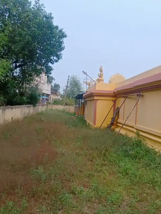 Arulmigu Varadharaja Perumal Temple, Melpaappampaadi - 604153 அருள்மிகு வரதராஜப்பெருமாள் திருக்கோயில், Melpaappampaadi - 604153, Viluppuram - Ancient Temple Architecture and History Image 6