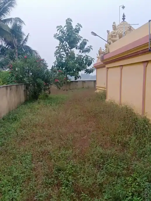 Arulmigu Varadharaja Perumal Temple, Melpaappampaadi - 604153 அருள்மிகு வரதராஜப்பெருமாள் திருக்கோயில், Melpaappampaadi - 604153, Viluppuram - Ancient Temple Architecture and History Image 7