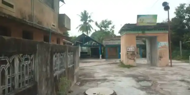 Arulmigu Varadharaja Perumal Temple, Miralur - 608601 Temple