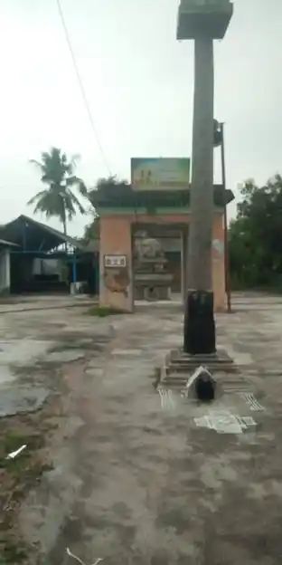 Arulmigu Varadharaja Perumal Temple, Miralur - 608601 அருள்மிகு வரதராஜப்பெருமாள் திருக்கோயில், Miralur - 608601, Cuddalore - Ancient Temple Architecture and History Image 2