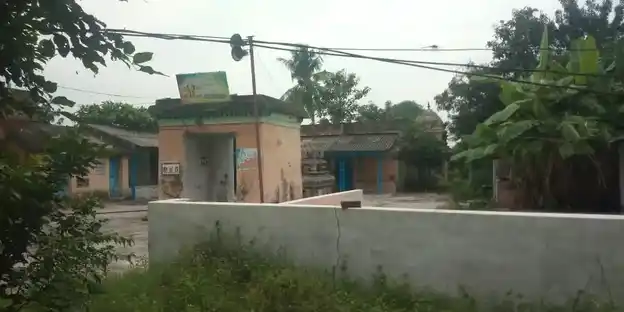 Arulmigu Varadharaja Perumal Temple, Miralur - 608601 அருள்மிகு வரதராஜப்பெருமாள் திருக்கோயில், Miralur - 608601, Cuddalore - Ancient Temple Architecture and History Image 3