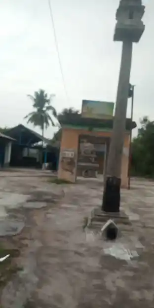 Arulmigu Varadharaja Perumal Temple, Miralur - 608601 அருள்மிகு வரதராஜப்பெருமாள் திருக்கோயில், Miralur - 608601, Cuddalore - Ancient Temple Architecture and History Image 4