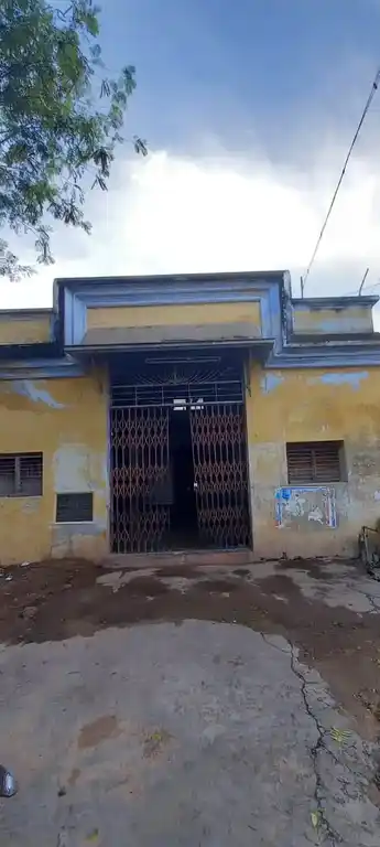 Arulmigu Varadharaja Perumal Temple, Mullipallam - 625207