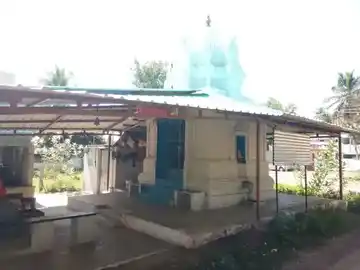 Arulmigu Varadharaja Perumal Temple, Nallagoundampalayam - 638453 அருள்மிகு வரதராசப்பெருமாள் திருக்கோயில், Nallagoundampalayam - 638453, Erode - Ancient Temple Architecture and History Image 2