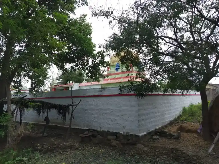 Arulmigu Varadharaja Perumal Temple, Namachivaayapuram - 606201 அருள்மிகு வரதராஜப்பெருமாள் திருக்கோயில், Namachivaayapuram - 606201, Kallakurichi - Ancient Temple Architecture and History Image 2
