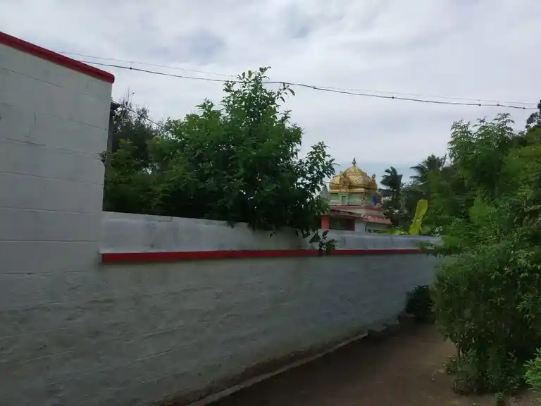 Arulmigu Varadharaja Perumal Temple, Namachivaayapuram - 606201 அருள்மிகு வரதராஜப்பெருமாள் திருக்கோயில், Namachivaayapuram - 606201, Kallakurichi - Ancient Temple Architecture and History Image 4