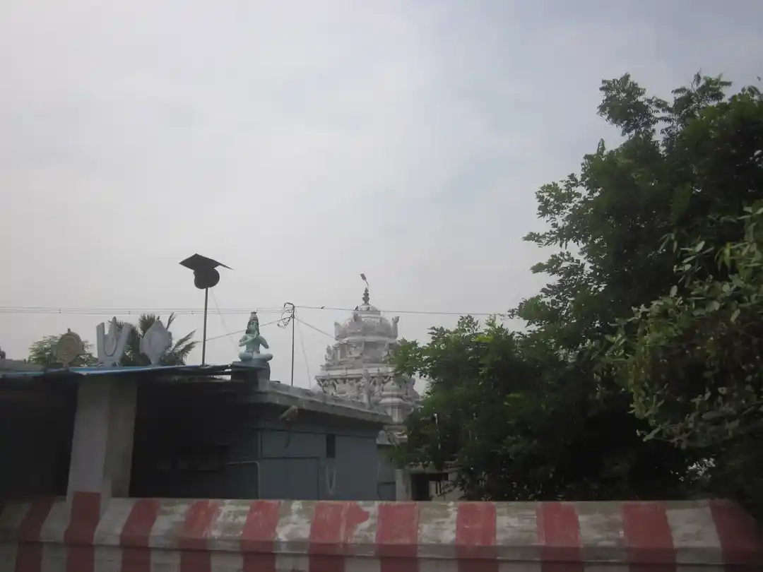 Arulmigu Varadharaja Perumal Temple, Niraimadhi - 606305