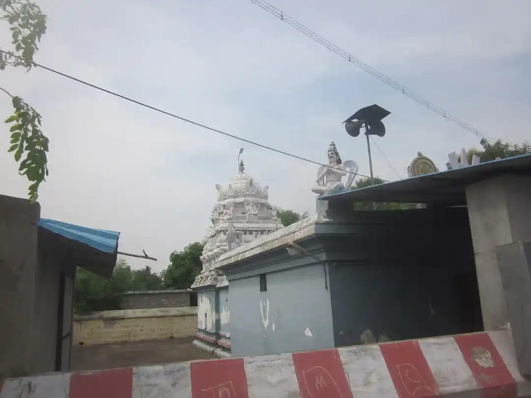 Arulmigu Varadharaja Perumal Temple, Niraimadhi - 606305 அருள்மிகு வரதராஜப்பெருமாள் திருக்கோயில், Niraimadhi - 606305, Kallakurichi - Ancient Temple Architecture and History Image 2