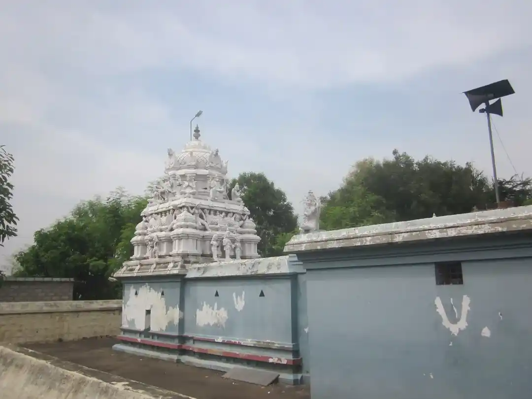 Arulmigu Varadharaja Perumal Temple, Niraimadhi - 606305 அருள்மிகு வரதராஜப்பெருமாள் திருக்கோயில், Niraimadhi - 606305, Kallakurichi - Ancient Temple Architecture and History Image 3