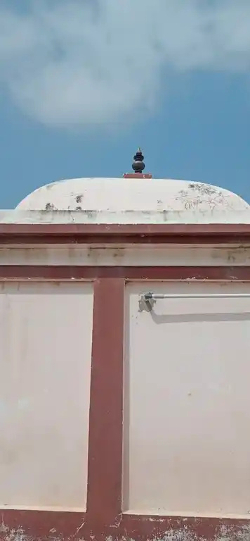 Arulmigu Varadharaja Perumal Temple, Paichal - 637207 Temple
